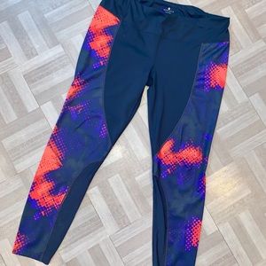 Athleta leggings